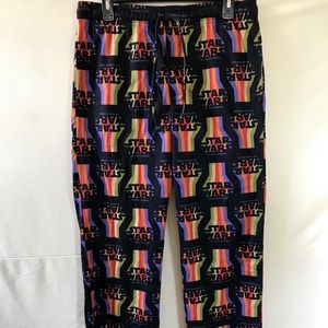 Star Wars Pajama Bottoms